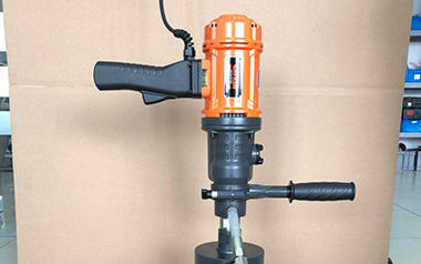 日常生活中磁力鉆的維修要注意什么？