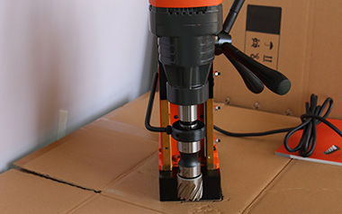 市場上磁力鉆都具有哪些優(yōu)勢？