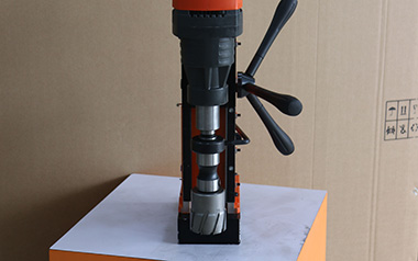 淺談無級變速磁力鉆到底具有哪些優(yōu)勢？