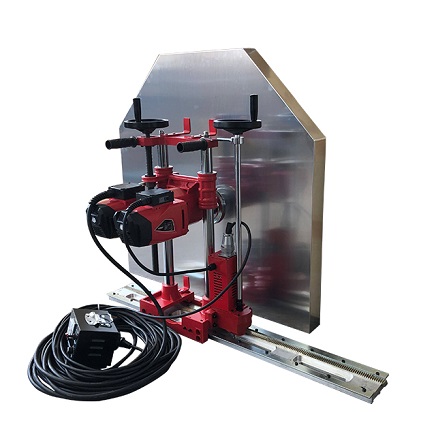 墻壁切割機(jī)的切割質(zhì)量該如何判定？