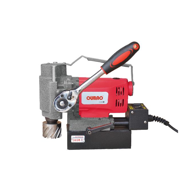 磁力鉆內(nèi)部構(gòu)造兩大部分介紹 磁力鉆內(nèi)部構(gòu)造兩大部分介紹