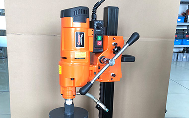 磁力鉆電磁鐵吸力不足應(yīng)該怎么處理？