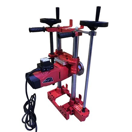 墻壁切割機優(yōu)勢性能體現(xiàn)在哪？