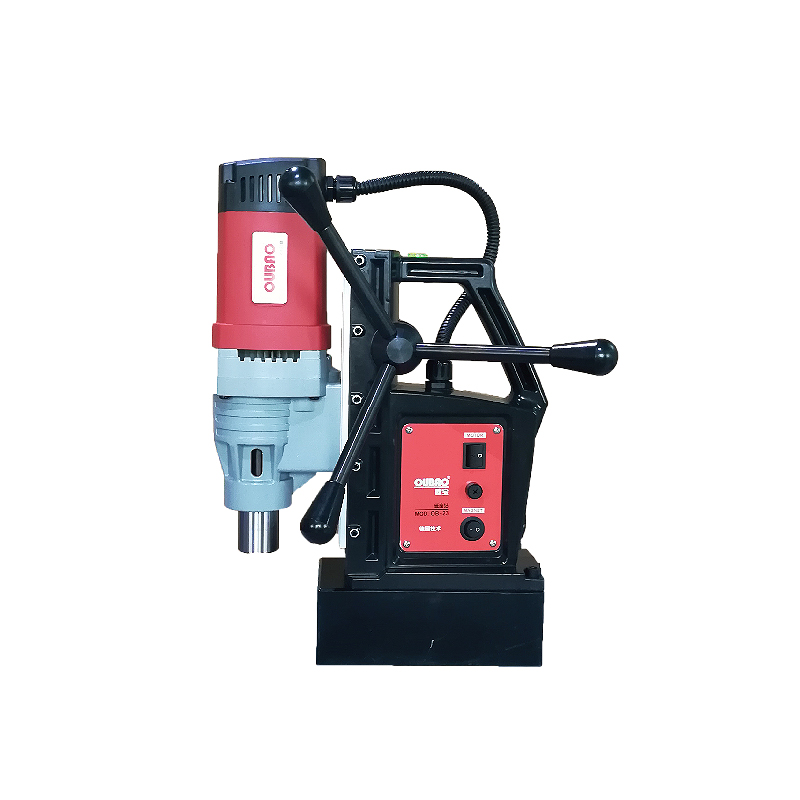 磁力鉆維修事宜找專業(yè)人士 磁力鉆維修事宜找專業(yè)人士