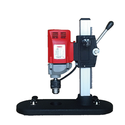 淺談如何解決磁座鉆電磁鐵吸力不足？