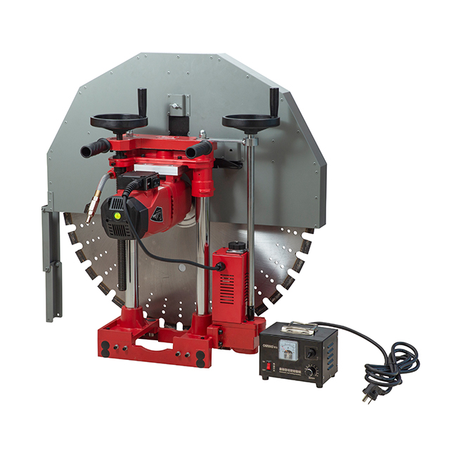 淺談磁力鉆各個(gè)部件使用的注意事項(xiàng)有哪些？