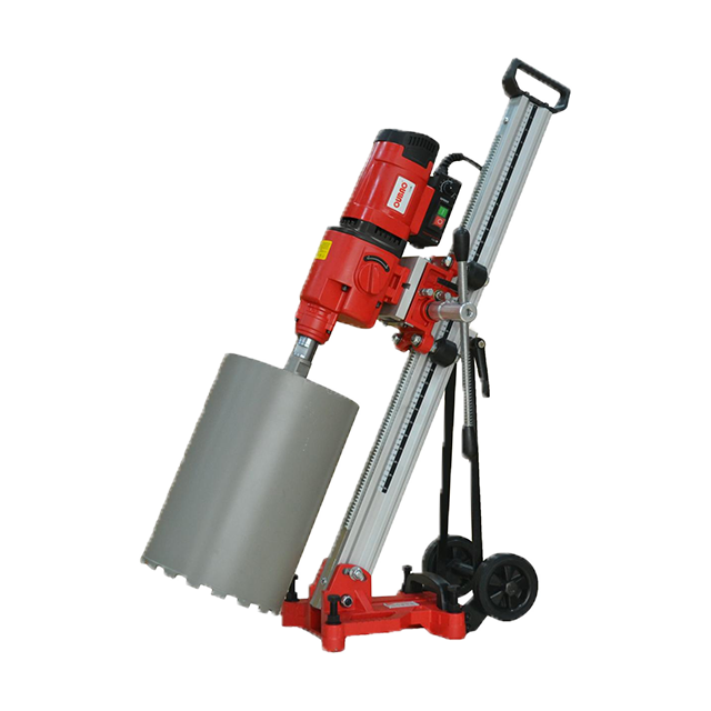 金剛石鉆孔機(jī)-NOB-355C NOB-355CE NOB-405C NOB-405CE