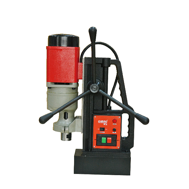 磁座鉆在電子設(shè)備組裝中的用途有哪些？