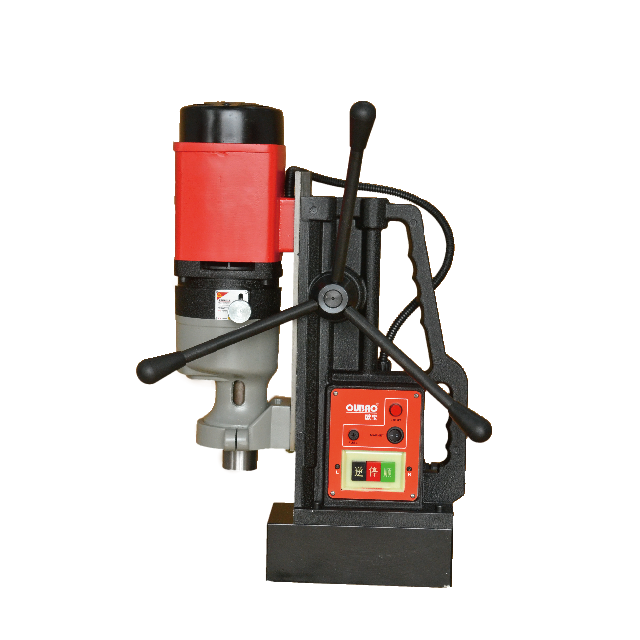 如何選擇磁座鉆機的電池類型？