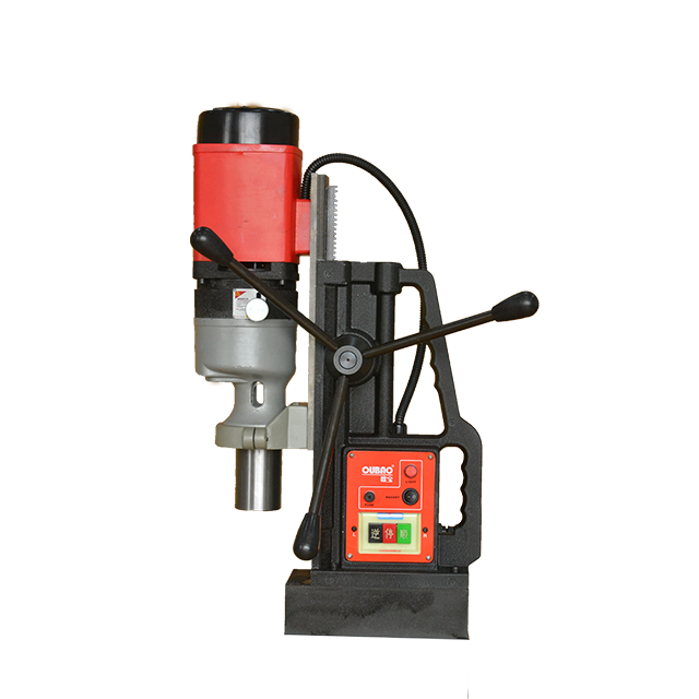 磁座鉆機的防塵防水性能如何評測？