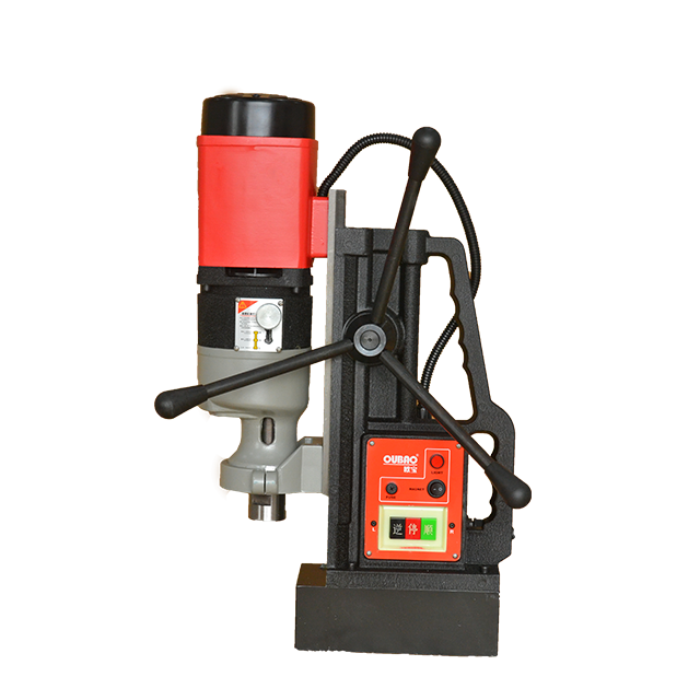 上海磁座鉆生產(chǎn)廠家：磁座鉆的切割速度如何優(yōu)化？