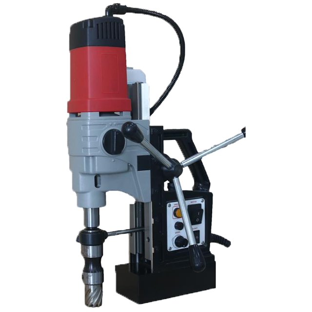 如何進(jìn)行磁座鉆機(jī)的安裝調(diào)試？