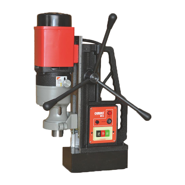 磁座鉆的市場價格走勢如何？