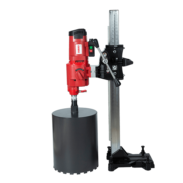 金剛石鉆孔機(jī)在全球市場的分布情況如何？