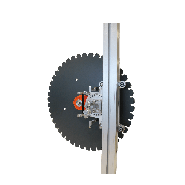 墻壁切割機(jī)的技術(shù)參數(shù)通常包括哪些？